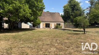  Maison à vendre 8 pièces 160 m²
