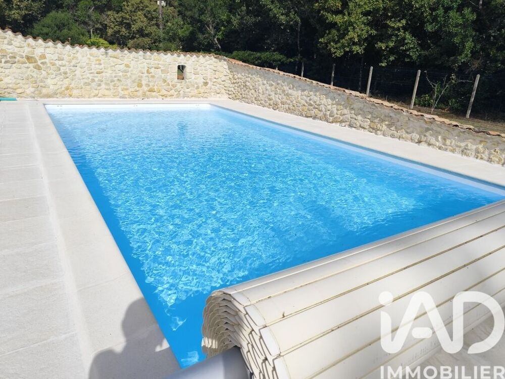 Vente Maison Vente Maison/villa 4 pièces Saint-sauveur