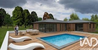  Terrain � vendre 1800 m�