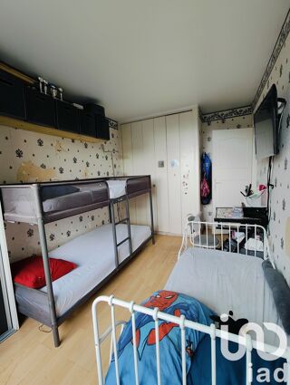  Appartement à vendre 2 pièces 42 m²