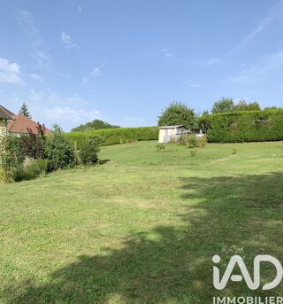  Terrain � vendre 367 m�