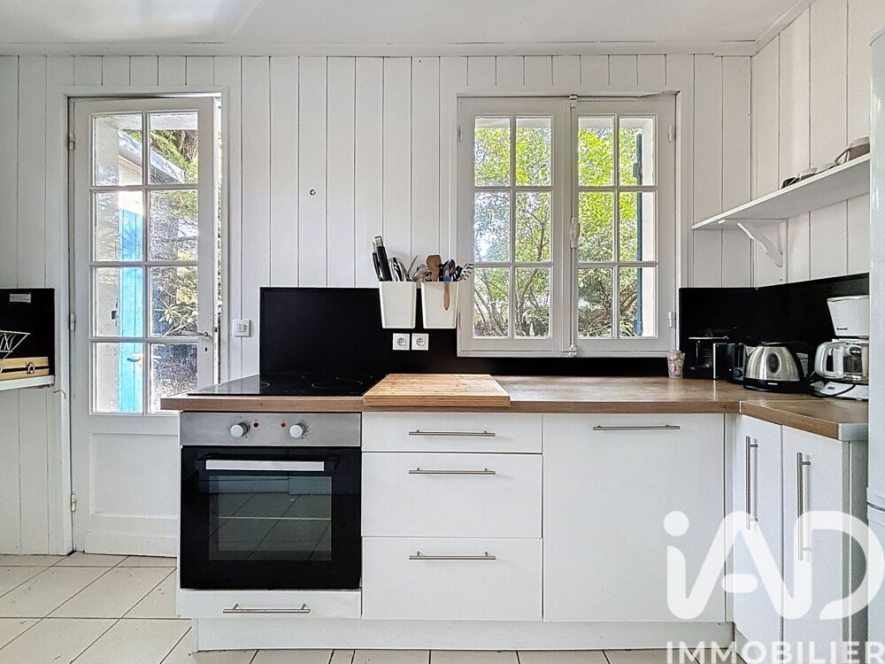 Vente Maison traditionnelle 4 pièces