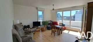  Appartement à vendre 4 pièces 73 m²