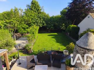  Maison à vendre 5 pièces 160 m²
