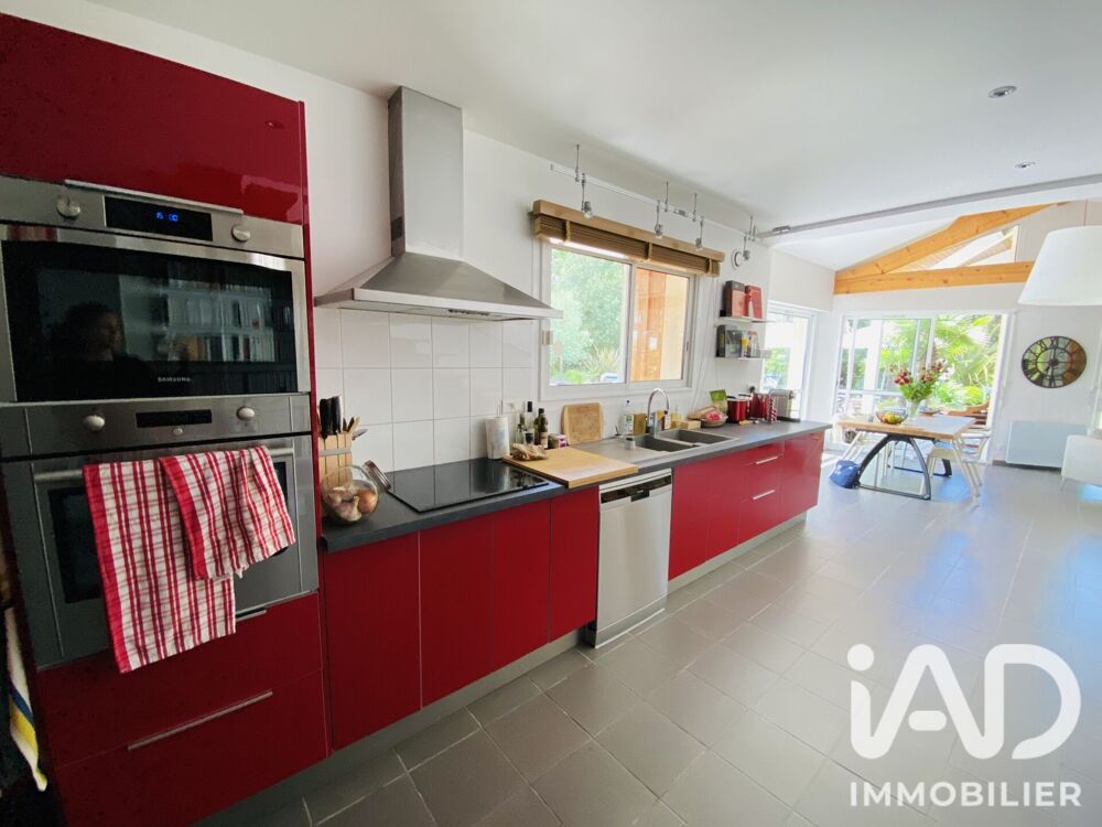 à vendre  Maison Soulac-sur-Mer (33780)