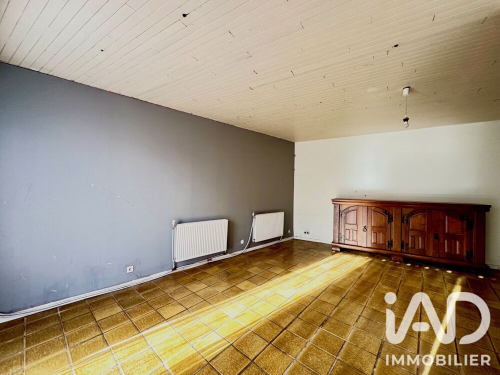Vente Maison Vente Maison de ville 5 pièces Carvin