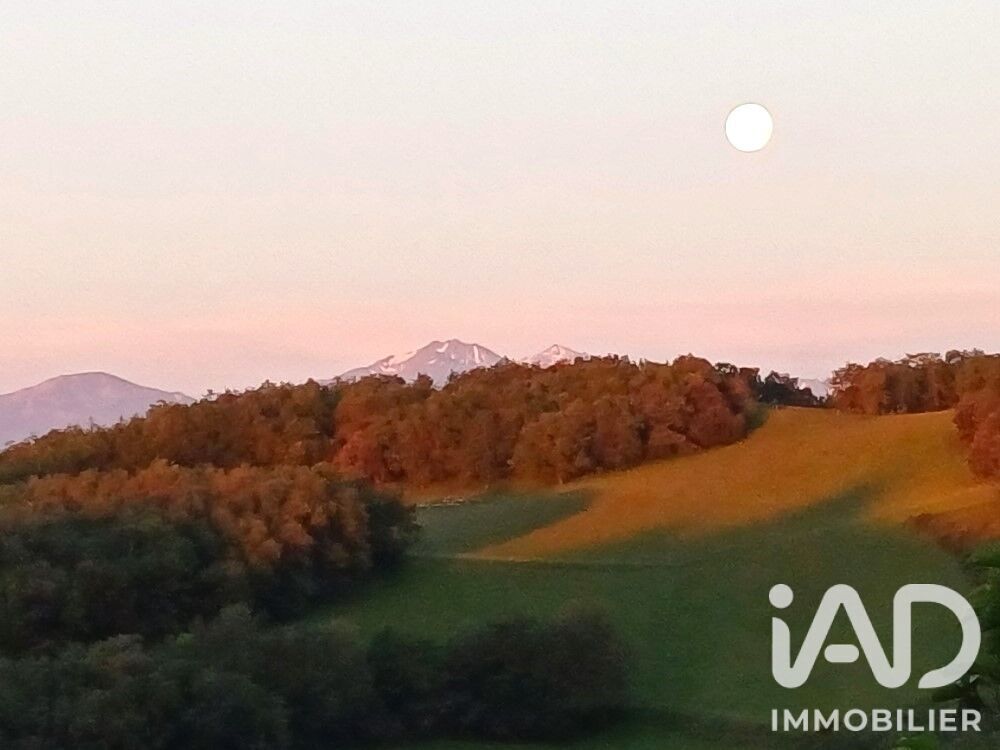 Vente Terrain Vente Terrain à bâtir 1 043 m&sup2; Monthaut