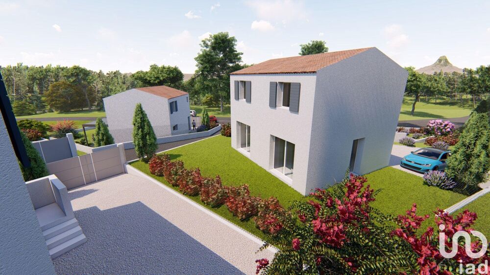 Vente Maison/villa 4 pièces