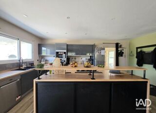 Maison à vendre 5 pièces 184 m²