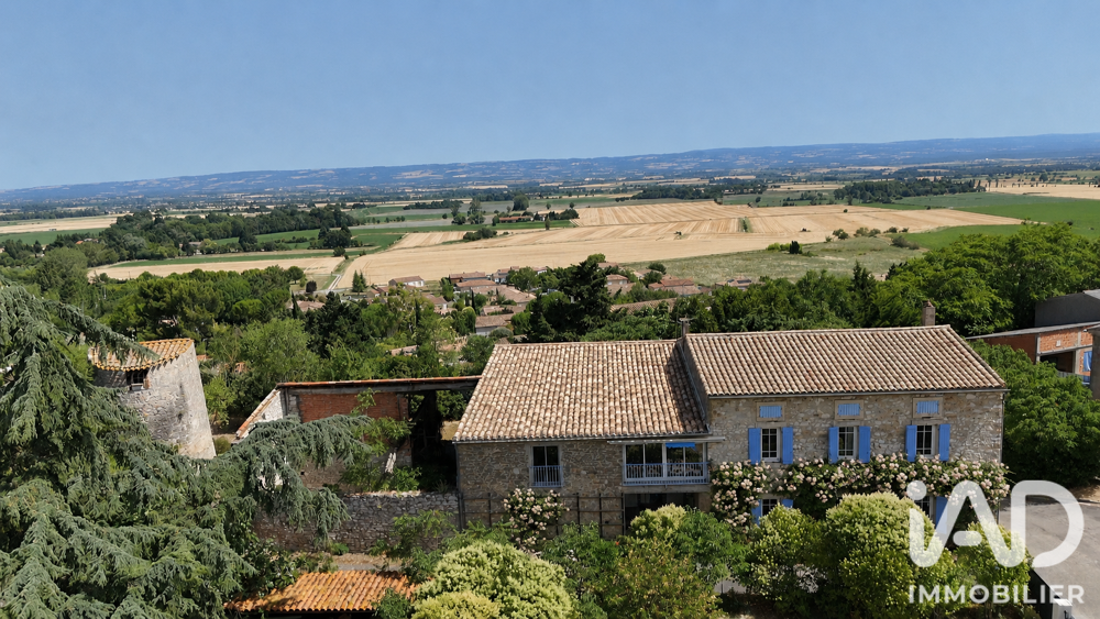 Vente Maison/villa 10 pièces
