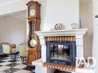  Maison à vendre 5 pièces 82 m²