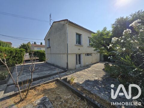   Vente Maison/villa 6 pièces Maison - 6 pièce(s) - 93 m²