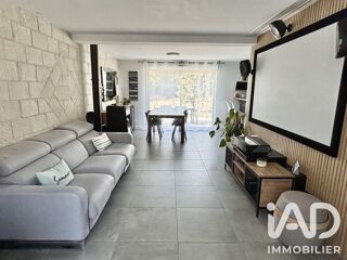  Maison à vendre 5 pièces 116 m²
