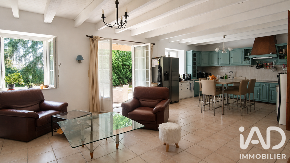Vente Domaine 12 pièces