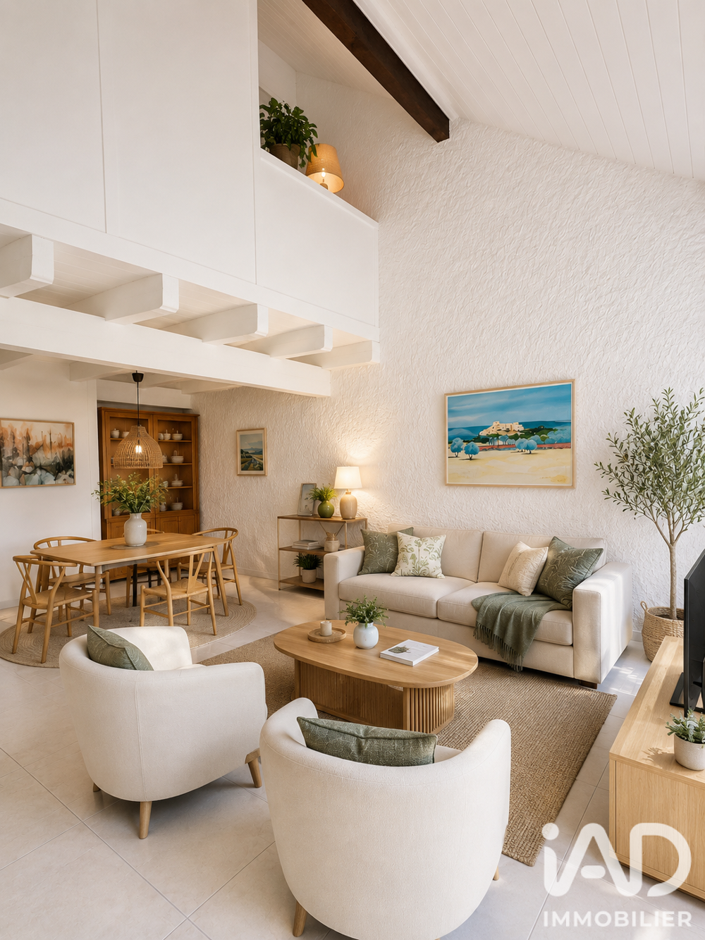 Vente Maison Vente Maison/villa 3 pièces Seignosse