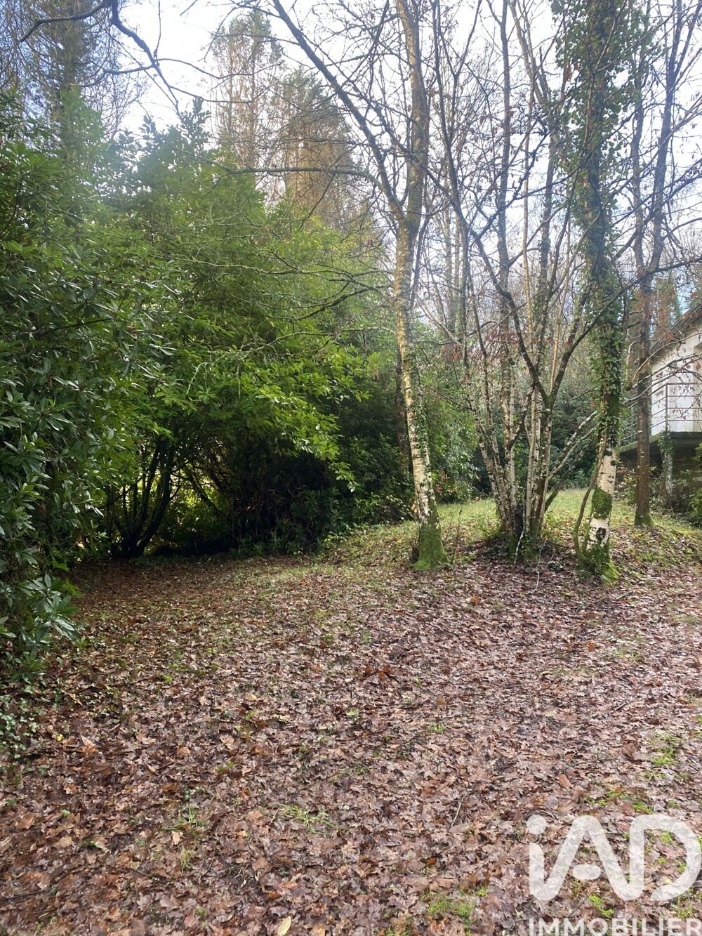 Vente Maison/villa 3 pièces
