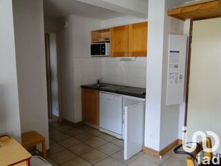  Appartement � vendre 3 pi�ces 34 m�