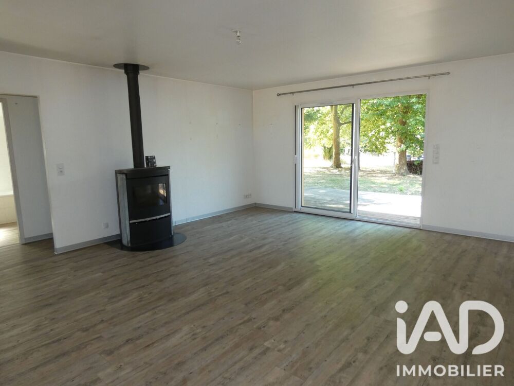 Vente Maison Vente Maison/villa 5 pièces Captieux