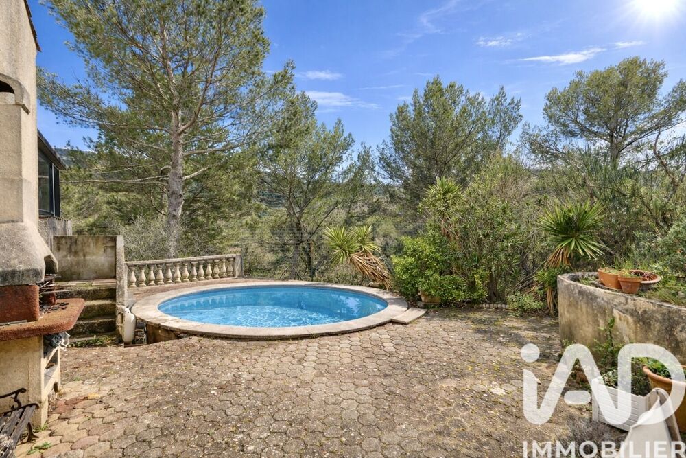 Vente Maison traditionnelle 4 pièces