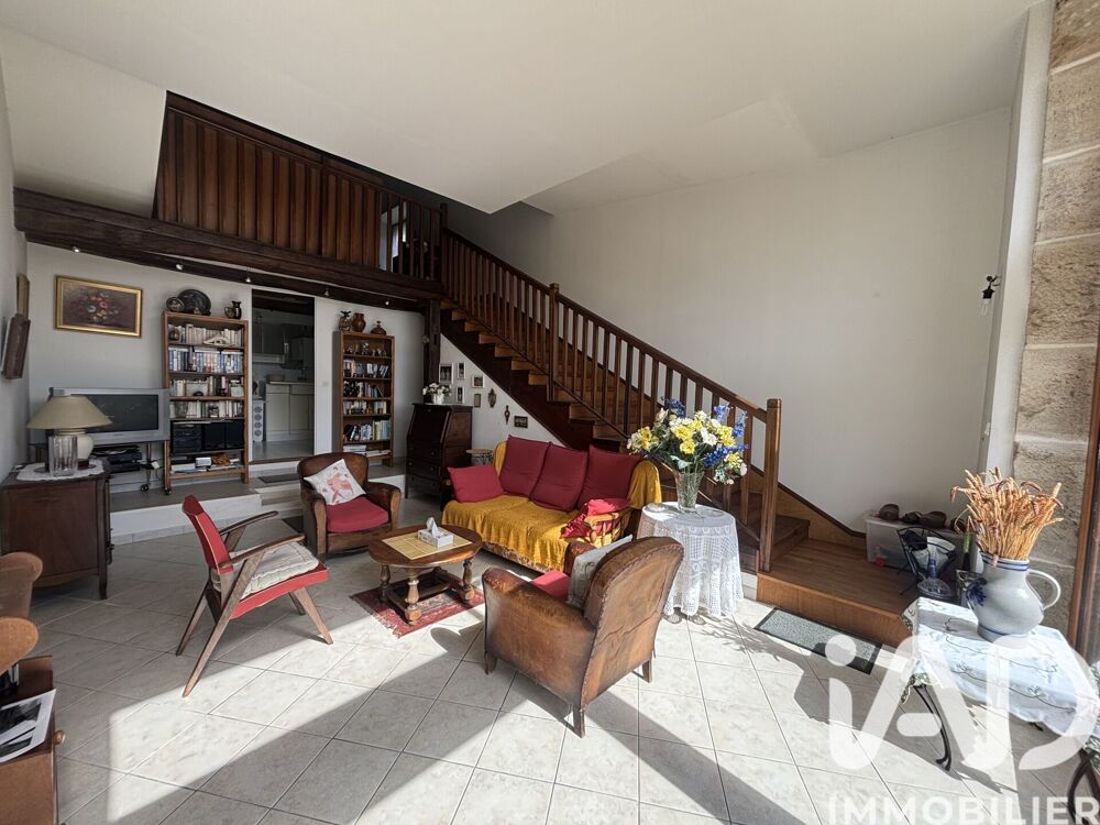 Vente Maison Vente Maison de village 5 pièces Mennouveaux