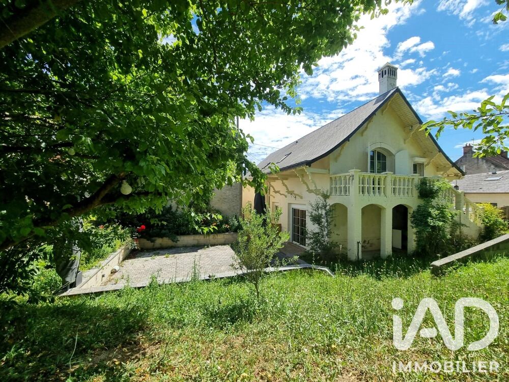 Vente Maison de village 6 pièces