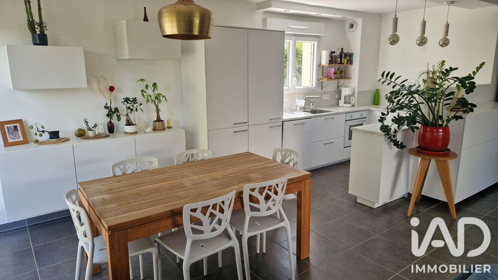 Vente Maison Vente Maison/villa 4 pièces Étercy