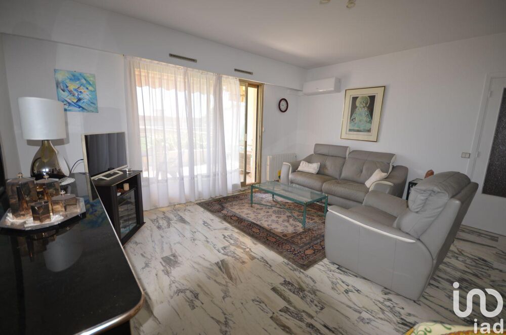 Vente Appartement Vente Appartement 4 pièces Antibes