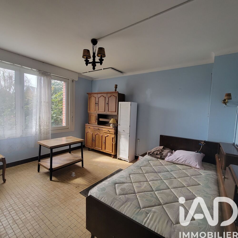 Vente Maison Vente Maison/villa 4 pièces Wicres