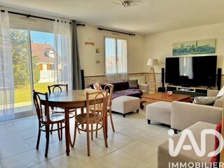  Maison à vendre 4 pièces 85 m²