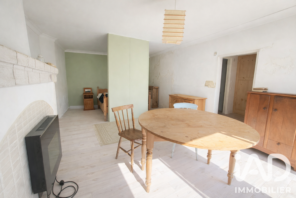 Vente Maison/villa 3 pièces