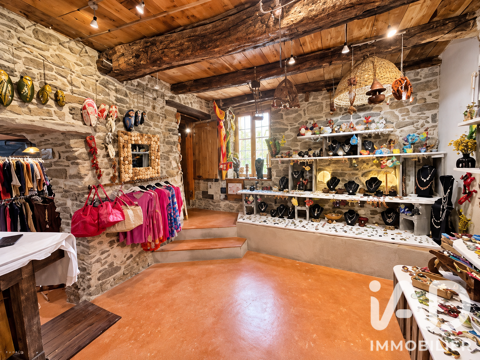   Vente Divers Commerces 95 m&sup2; 