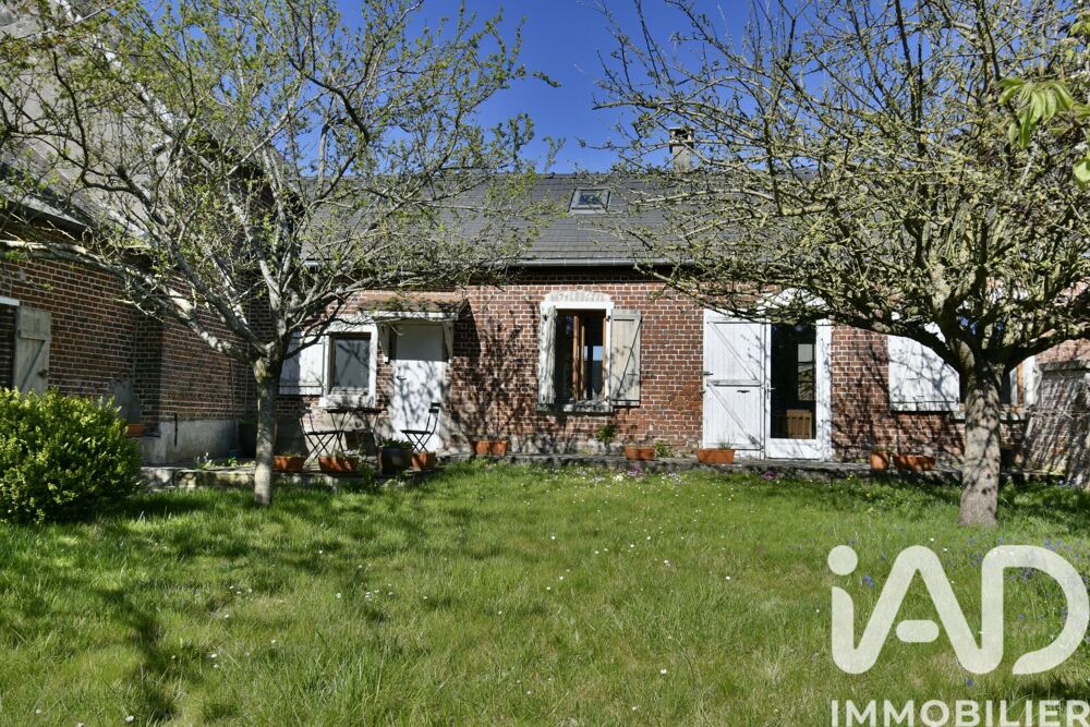 Vente Maison Vente Maison/villa 7 pièces Bacouël