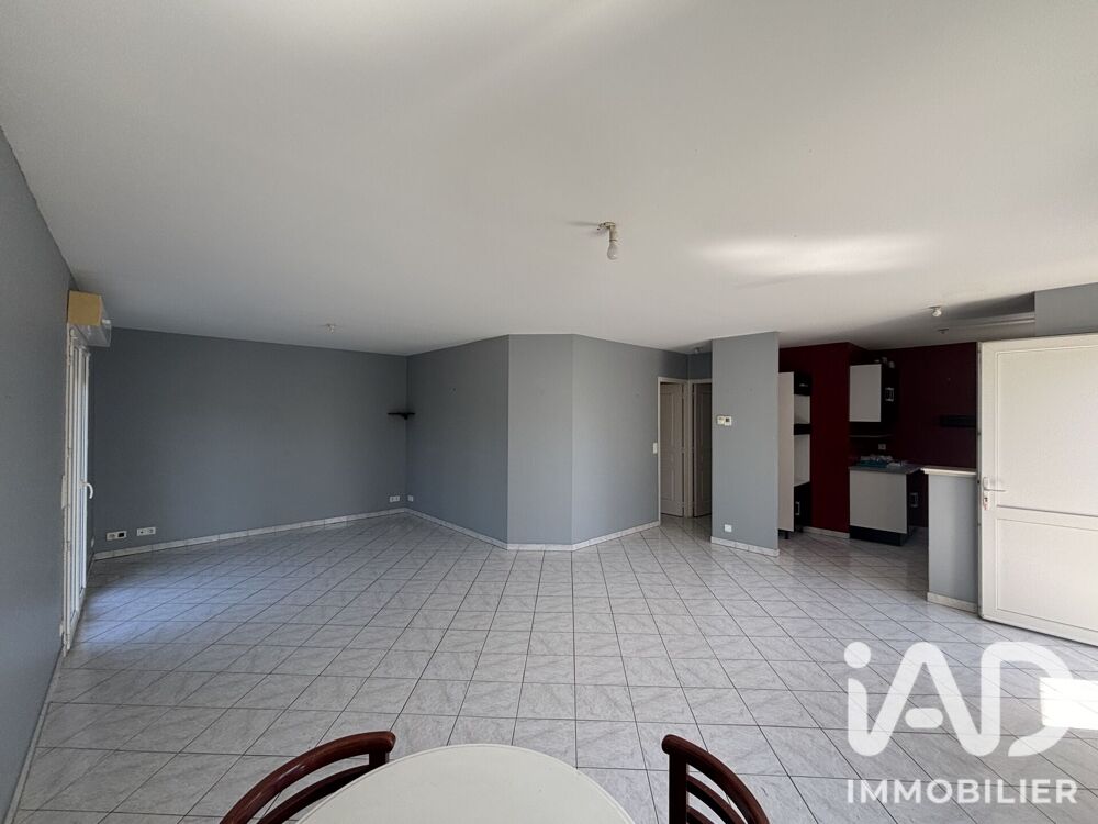 Vente Pavillon 4 pièces