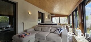  Maison à vendre 5 pièces 116 m²