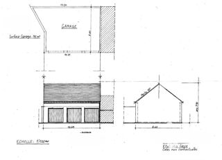  Maison à vendre 1 pièce 95 m²