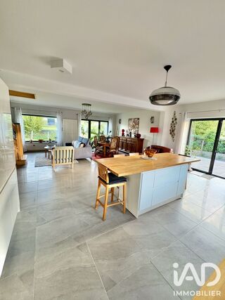 Maison à vendre 7 pièces 176 m²