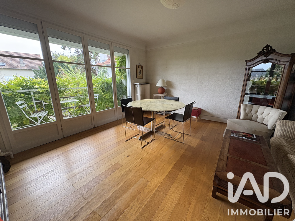 Vente Maison Vente Maison/villa 5 pièces Bougival