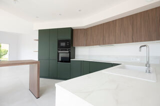  Maison à vendre 7 pièces 236 m² Saint-jean-de-moirans