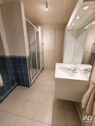  Appartement à vendre 4 pièces 94 m²