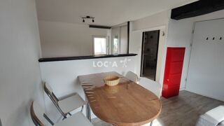  Appartement à louer 1 pièce 30 m²