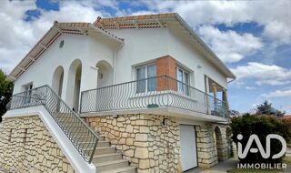  Maison à vendre 7 pièces 173 m²
