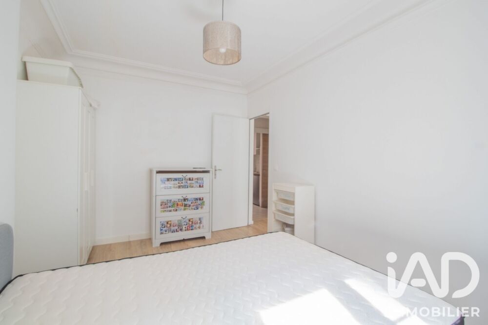Vente Appartement Vente Appartement 2 pièces Paris 16