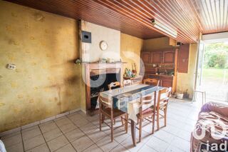  Maison � vendre 5 pi�ces 125 m�