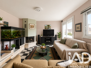  Maison à vendre 5 pièces 110 m²