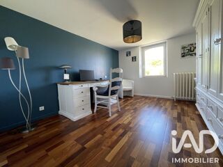  Maison à vendre 6 pièces 186 m²