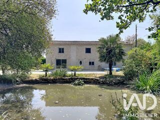  Maison à vendre 4 pièces 175 m²