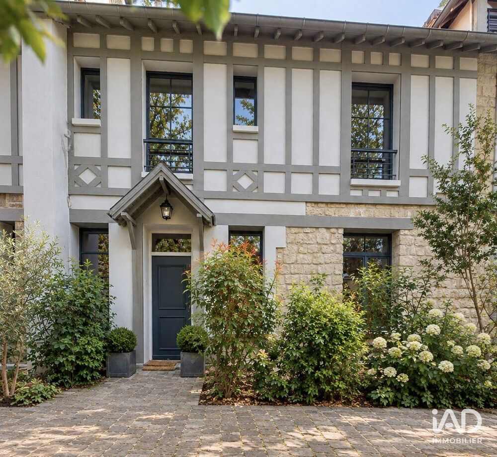 à vendre  Maison Vaucresson (92420)