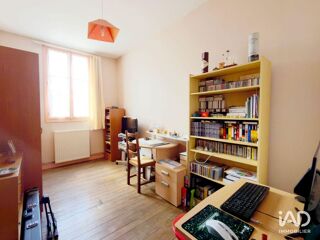  Maison à vendre 6 pièces 162 m²
