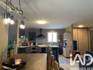  Maison à vendre 5 pièces 101 m²