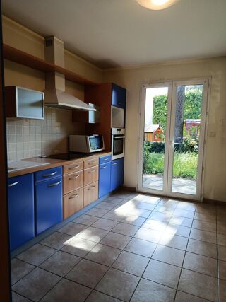  Maison à vendre 4 pièces 95 m²